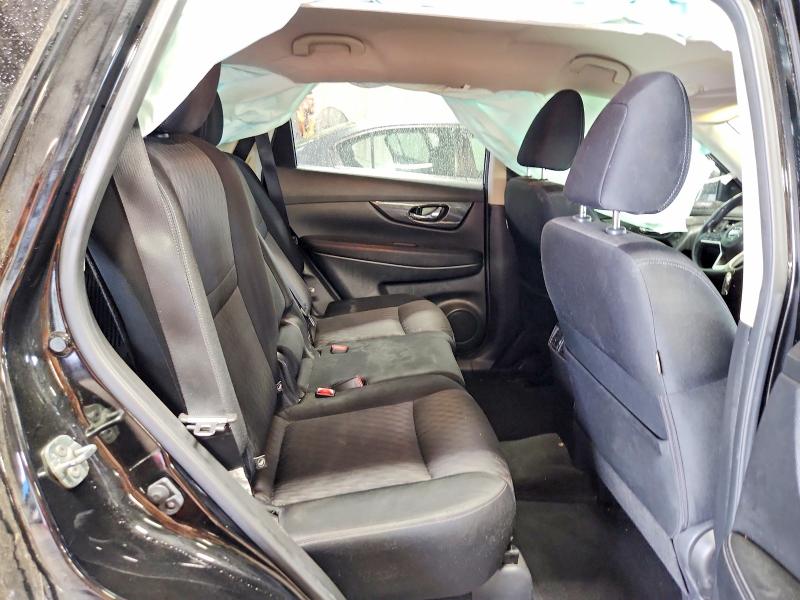 Aukcja sprzedaży 2017 Nissan Rogue, vin: JN8AT2MV8HW251777, numer aukcji: 55818716