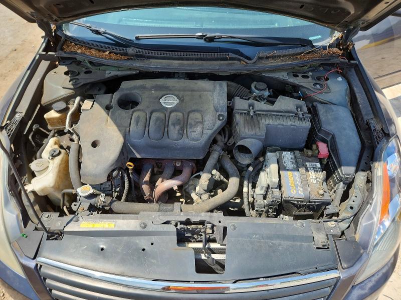Aukcja sprzedaży 2008 Nissan Altima, vin: 1N4AL21E68C146551, numer aukcji: 58399216