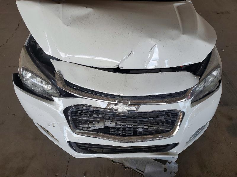 2014 Chevrolet Malibu მანქანა იყიდება აუქციონზე, vin: 1G11A5SL9EF145122, აუქციონის ნომერი: 57189676