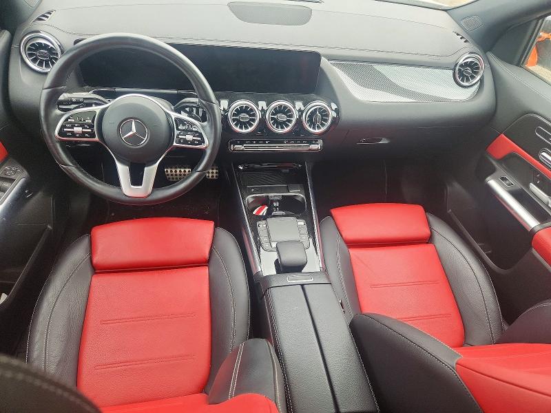 Aukcja sprzedaży 2023 Mercedes-benz Gla 250 4matic, vin: W1N4N4HB2PJ513344, numer aukcji: 85979305