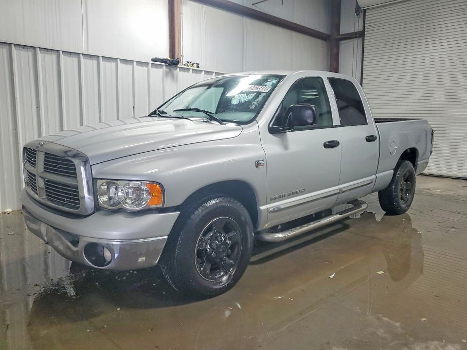 Aukcja sprzedaży 2004 Dodge Ram 2500, vin: 3D7KA28D54G176431, numer aukcji: 56542566