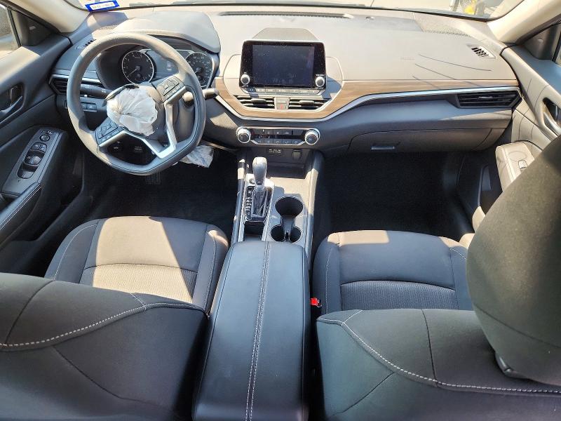 2026 Nissan Altima მანქანა იყიდება აუქციონზე, vin: 1N4BL4DV5TN305214, აუქციონის ნომერი: 58086366