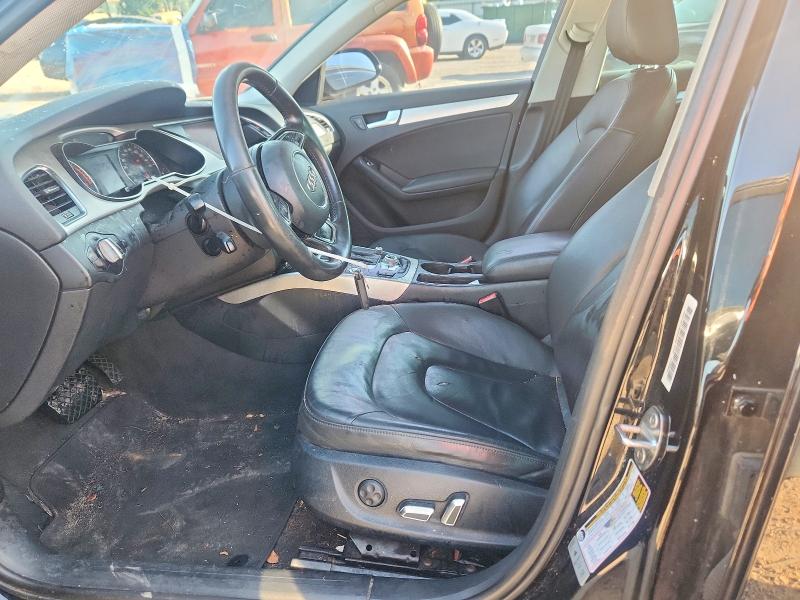 Aukcja sprzedaży 2016 Audi A4, vin: WAUAFAFL7GN016359, numer aukcji: 58420886