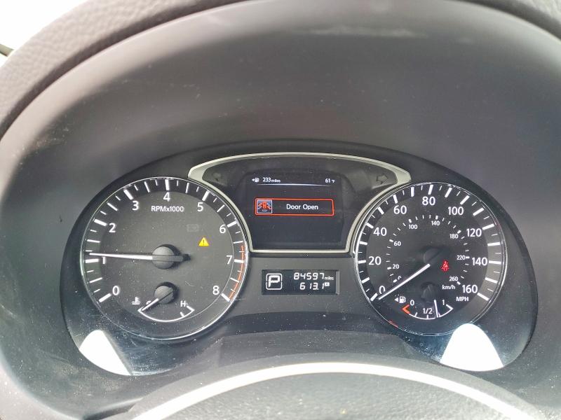 2013 Nissan Altima მანქანა იყიდება აუქციონზე, vin: 1N4AL3AP7DN402458, აუქციონის ნომერი: 58529046