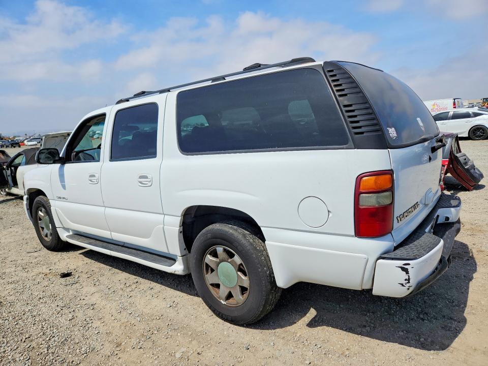 Продажа на аукционе авто 2002 Gmc Denali, vin: 1GKFK66U92J253756, номер лота: 55800816