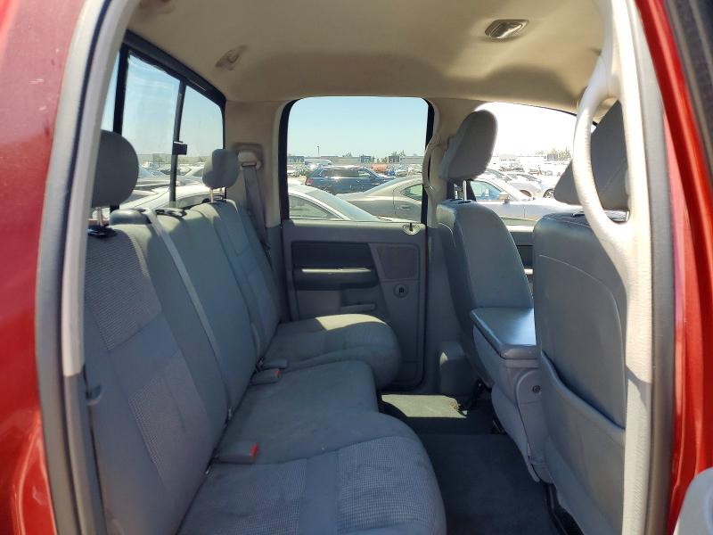 58450396 :رقم المزاد ، 1D7HA18257J510723 vin ، 2007 Dodge Ram 1500 مزاد بيع