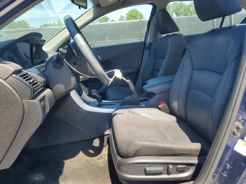 Продаж на аукціоні авто 2013 Honda Accord, vin: 1HGCR2F59DA269214, номер лоту: 58274386