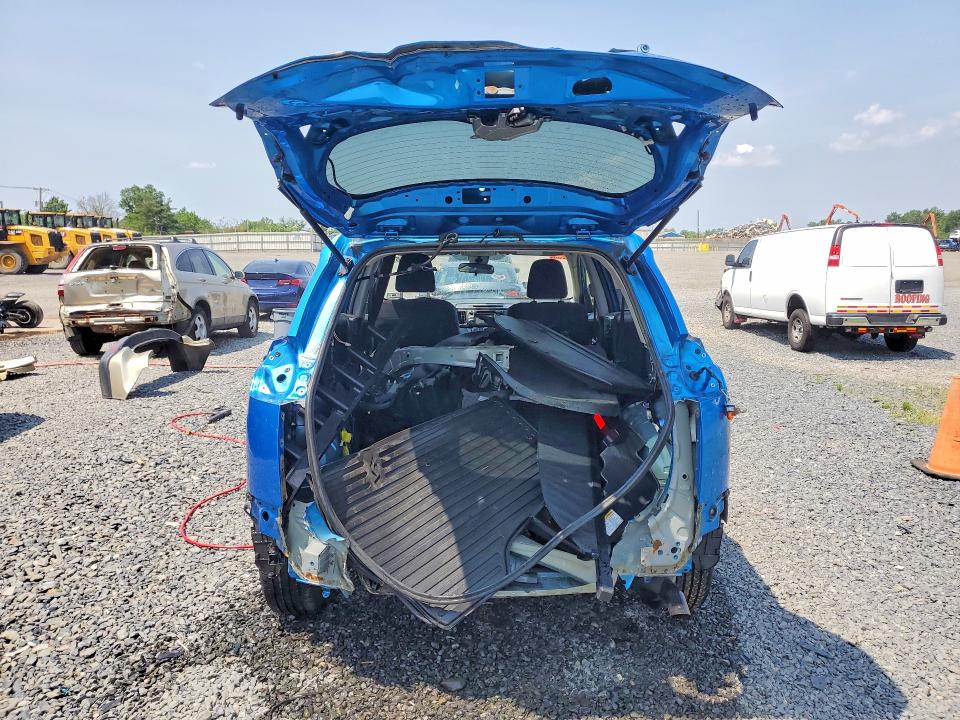 Продажа на аукционе авто 2017 Toyota Rav4, vin: JTMBFREV4HJ156984, номер лота: 58049116