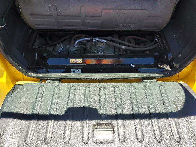 Продажа на аукционе авто 2016 Smart Fortwo, vin: WMEEJ9AAXGK843380, номер лота: 57624166