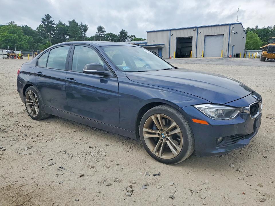 Продаж на аукціоні авто 2015 Bmw 328, vin: WBA3B5G58FNS16791, номер лоту: 57681346