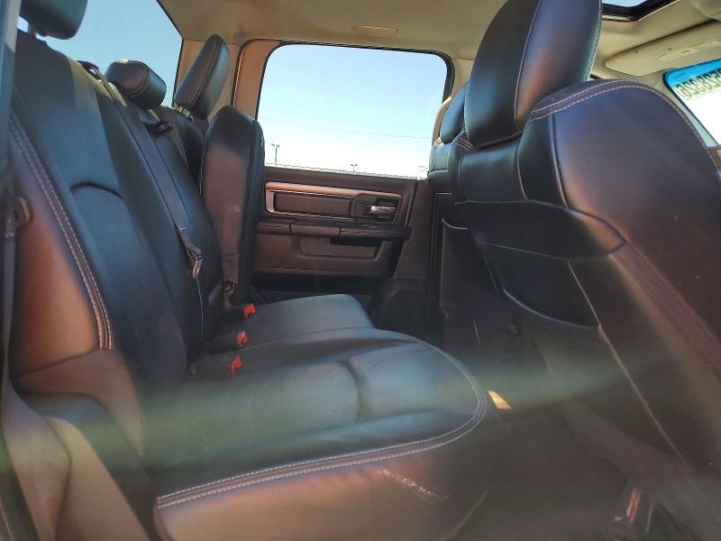 2015 Ram 1500 მანქანა იყიდება აუქციონზე, vin: 1C6RR7MT3FS558360, აუქციონის ნომერი: 58528326