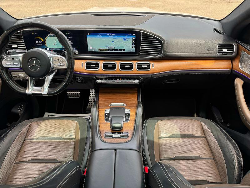 Продаж на аукціоні авто 2021 Mercedes-benz Gle Coupe, vin: 4JGFD6BB0MA514653, номер лоту: 56106486