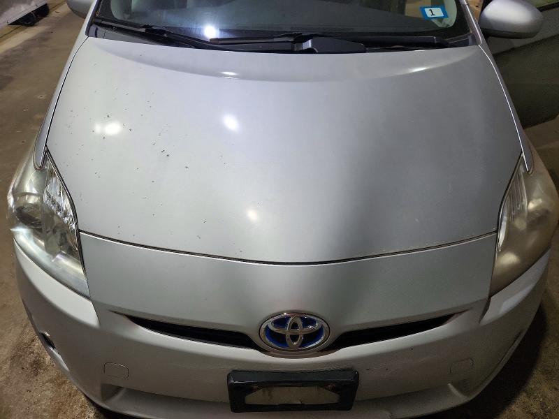 Aukcja sprzedaży 2010 Toyota Prius, vin: JTDKN3DU7A0143277, numer aukcji: 56887116