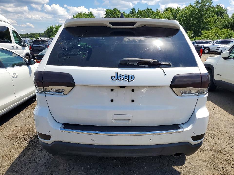 Продажа на аукционе авто 2020 Jeep Grand Cherokee, vin: 1C4RJFBG3LC185150, номер лота: 58942976