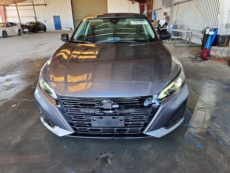 Продажа на аукционе авто 2026 Nissan Altima, vin: 1N4BL4DV6TN322846, номер лота: 55759746