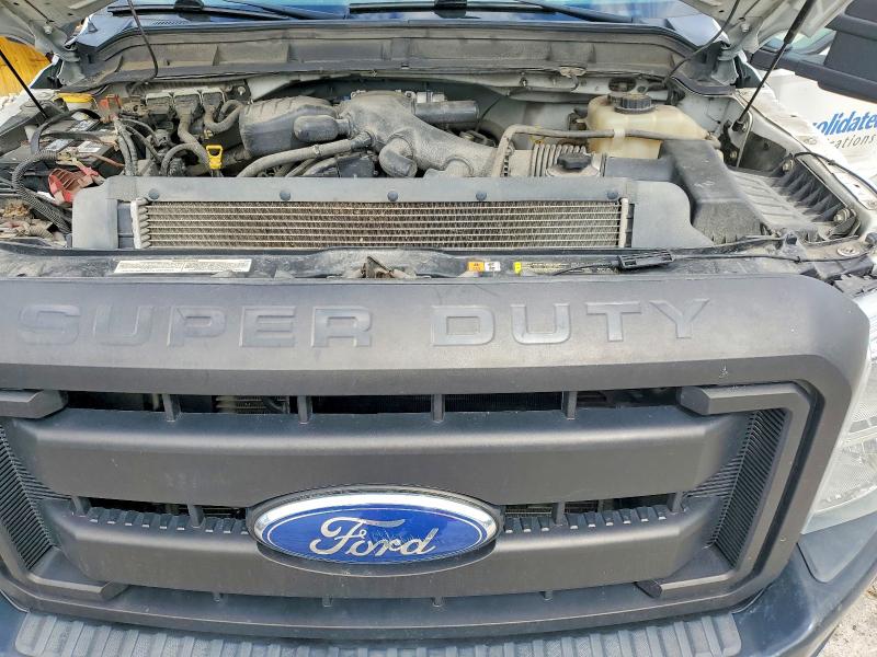 Продажа на аукционе авто 2012 Ford F450, vin: 1FDUF4GY9CEA42334, номер лота: 57242916