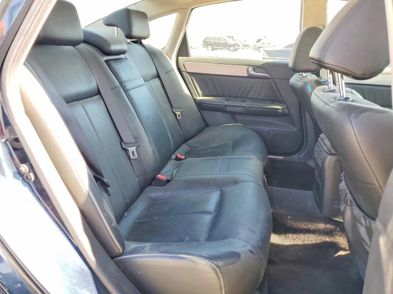 Aukcja sprzedaży 2007 Infiniti M35, vin: JNKAY01E57M309875, numer aukcji: 57163746