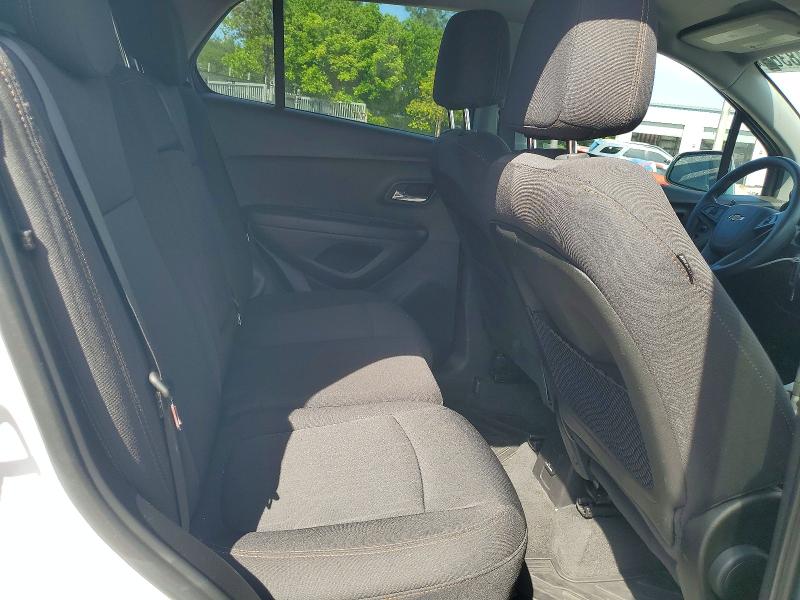 59348366 :رقم المزاد ، 3GNCJLSB4KL401641 vin ، 2019 Chevrolet Trax مزاد بيع
