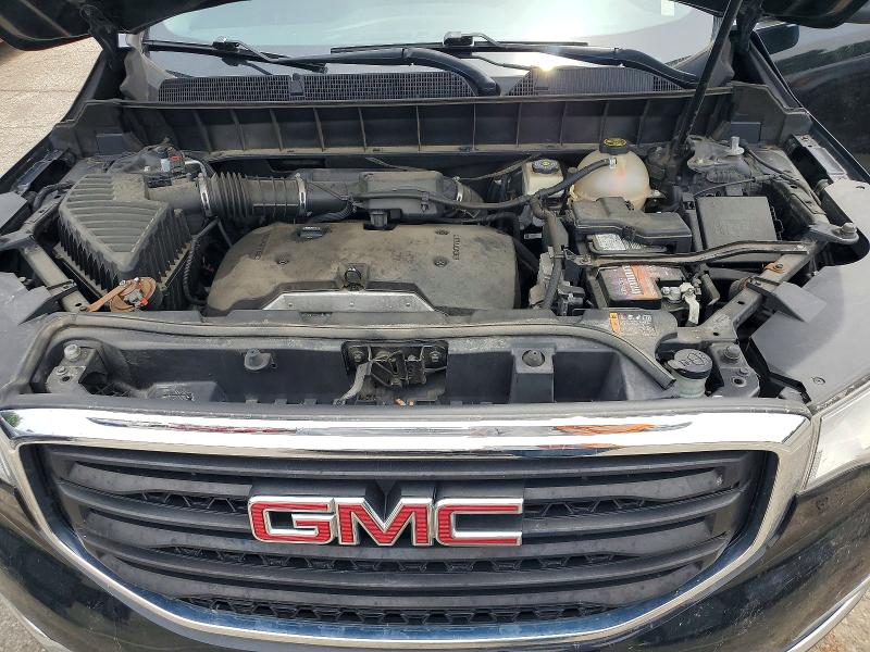 Aukcja sprzedaży 2018 Gmc Acadia, vin: 1GKKNRLA2JZ181235, numer aukcji: 57686706