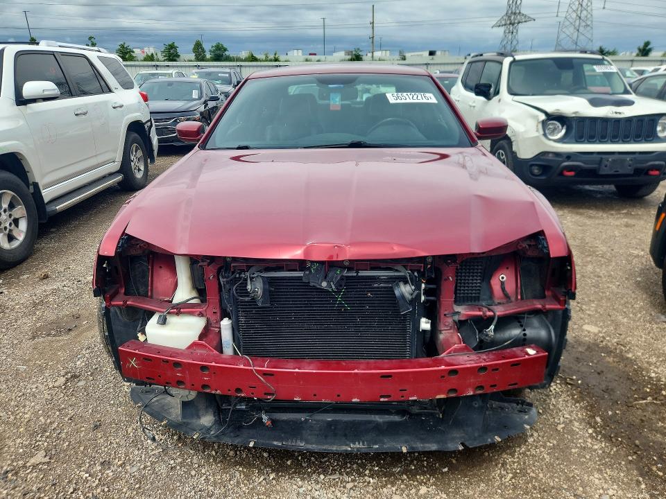 2014 Chrysler 300 მანქანა იყიდება აუქციონზე, vin: 2C3CCAGT7EH257979, აუქციონის ნომერი: 56512276