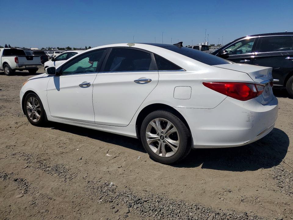 2013 Hyundai Sonata მანქანა იყიდება აუქციონზე, vin: 5NPEC4AC3DH693345, აუქციონის ნომერი: 57266426