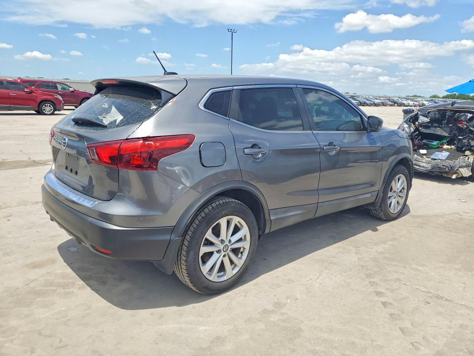 Продажа на аукционе авто 2019 Nissan Rogue Sport, vin: JN1BJ1CP4KW224721, номер лота: 54786386