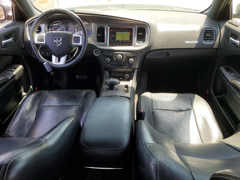 Продаж на аукціоні авто 2013 Dodge Charger, vin: 2C3CDXHG9DH552341, номер лоту: 55966216