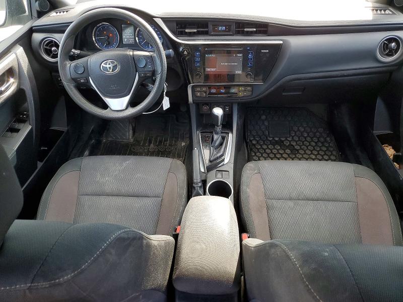 Aukcja sprzedaży 2017 Toyota Corolla, vin: 2T1BURHE3HC812458, numer aukcji: 57210616