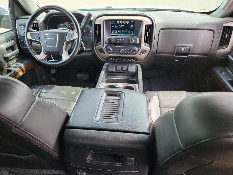 Aukcja sprzedaży 2017 Gmc Sierra, vin: 3GTU2PEJ5HG257796, numer aukcji: 55760236