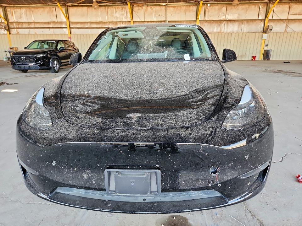 Aukcja sprzedaży 2023 Tesla Model Y, vin: 7SAYGDEE0PF920459, numer aukcji: 57721186