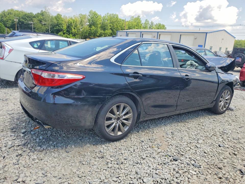 Продаж на аукціоні авто 2015 Toyota Camry, vin: 4T4BF1FK4FR471268, номер лоту: 58620036