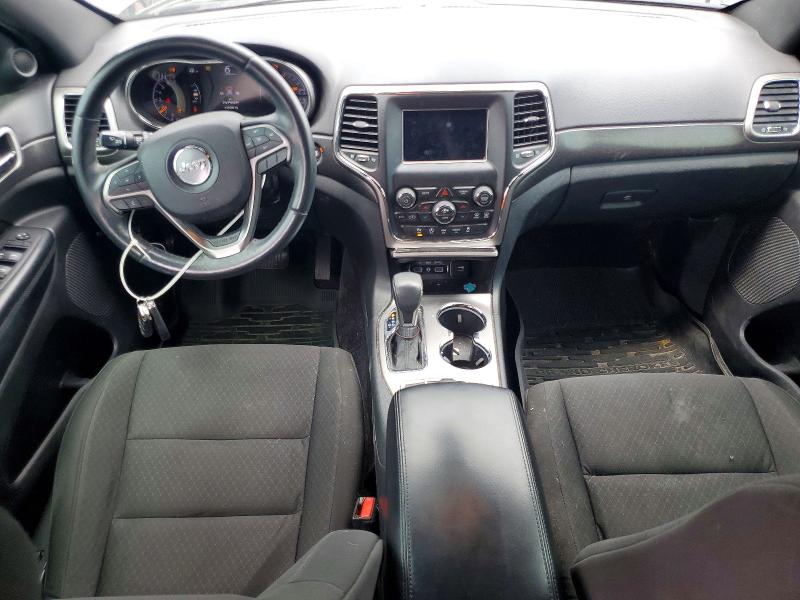 Aukcja sprzedaży 2018 Jeep Grand Cherokee, vin: 1C4RJFAG7JC348381, numer aukcji: 58665376