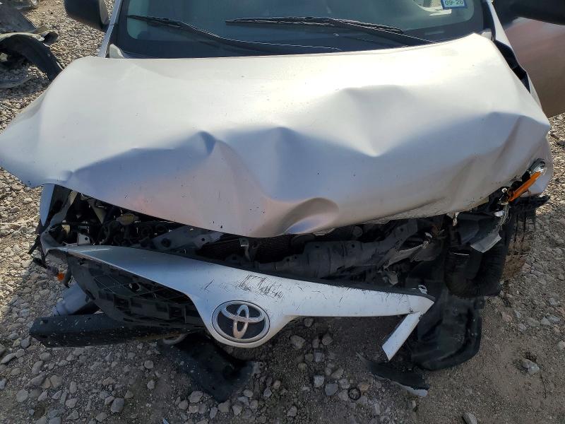 Продажа на аукционе авто 2011 Toyota Corolla, vin: 2T1BU4EE8BC659610, номер лота: 58621056