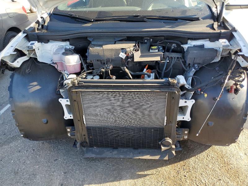 56786906 :رقم المزاد ، WA1M2BFZ6PP005762 vin ، 2023 Audi Q4 E-tron مزاد بيع