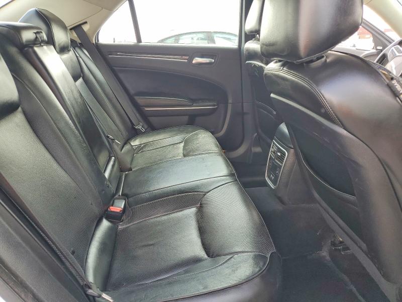 58324856 :رقم المزاد ، 2C3CCAEG5LH141862 vin ، 2020 Chrysler 300 مزاد بيع