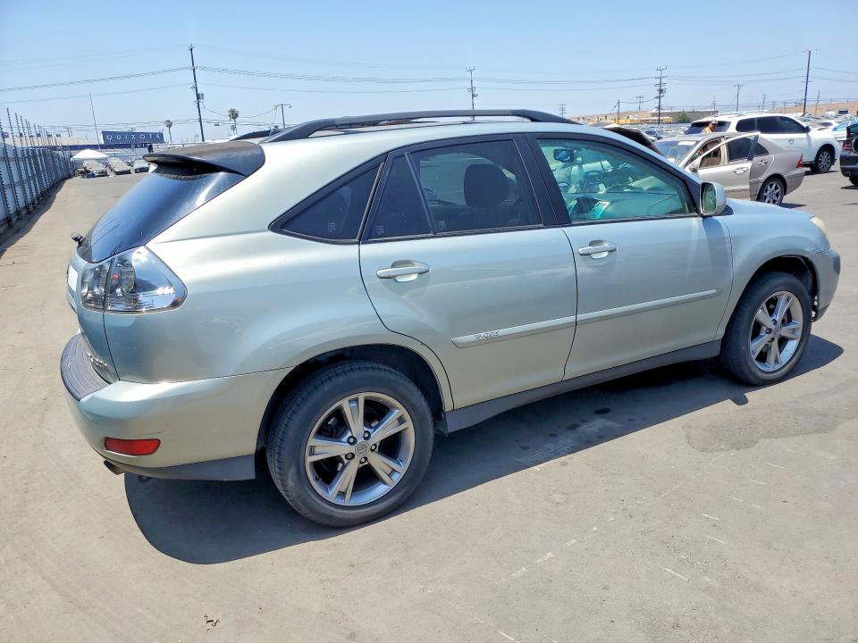 Aukcja sprzedaży 2007 Lexus Rx, vin: JTJGW31UX72003113, numer aukcji: 56466816