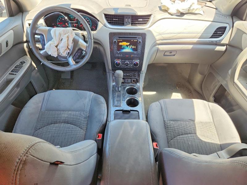 Aukcja sprzedaży 2016 Chevrolet Traverse, vin: 1GNKRHKD8GJ180675, numer aukcji: 58732066