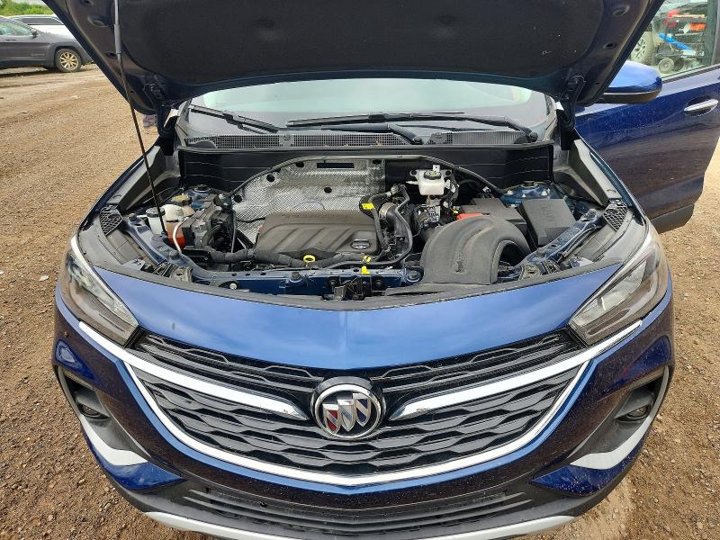 Продажа на аукционе авто 2023 Buick Encore Gx, vin: KL4MMBS21PB022470, номер лота: 58621376