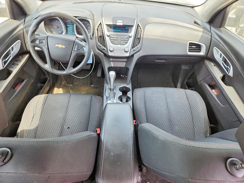 Aukcja sprzedaży 2013 Chevrolet Equinox, vin: 2GNALBEK0D1268291, numer aukcji: 56032656