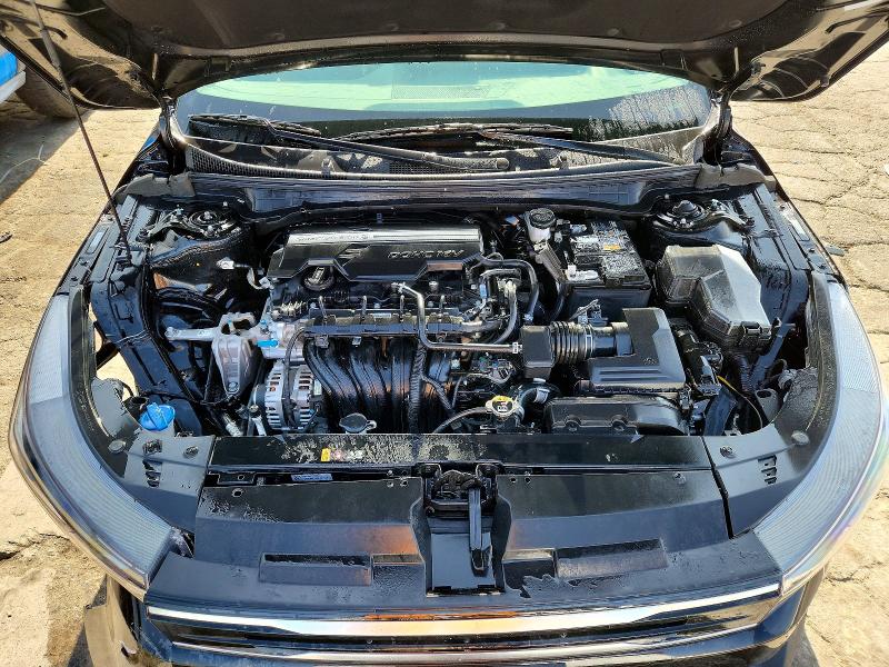 Aukcja sprzedaży 2025 Kia K4, vin: 3KPFU4DEXSE127148, numer aukcji: 58812036
