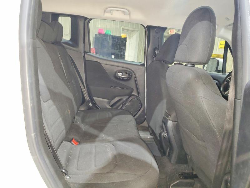 55328566 :رقم المزاد ، ZACNJBBB0KPK15188 vin ، 2019 Jeep Renegade مزاد بيع