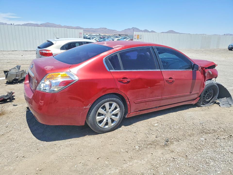 Продаж на аукціоні авто 2009 Nissan Altima, vin: 1N4AL21E39N443783, номер лоту: 51857076
