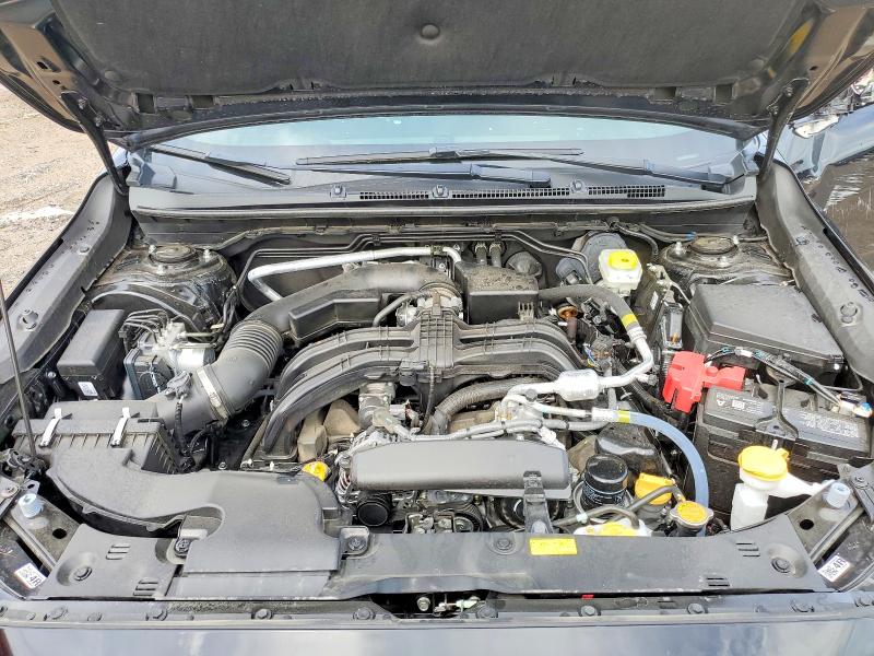Продажа на аукционе авто 2025 Subaru Crosstrek, vin: 4S4GUHM6XS3733878, номер лота: 56501706