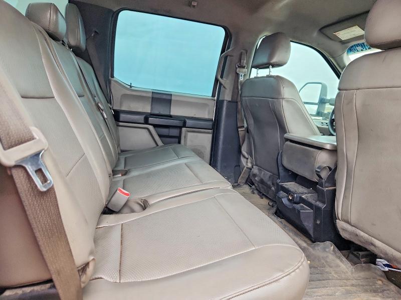 Продажа на аукционе авто 2017 Ford F350, vin: 1FT7W3AT0HED80866, номер лота: 56284006