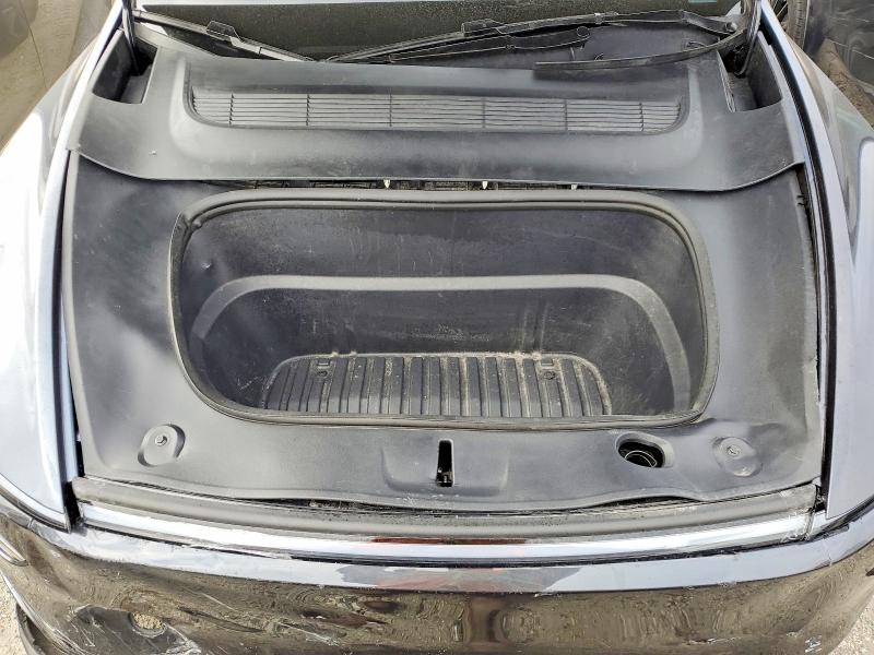 Продаж на аукціоні авто 2026 Tesla Model Y, vin: 7SAYGDEE9TF343067, номер лоту: 55910006