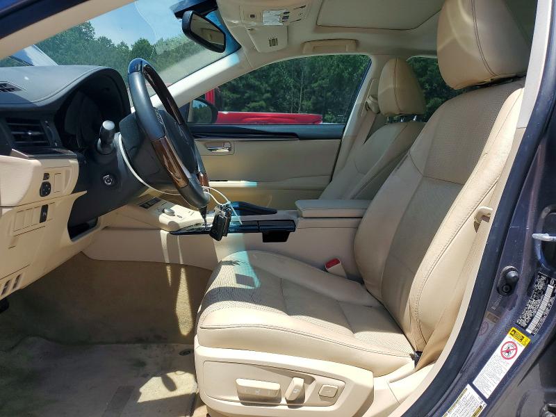 Aukcja sprzedaży 2013 Lexus Es, vin: JTHBK1GG8D2040492, numer aukcji: 54860066