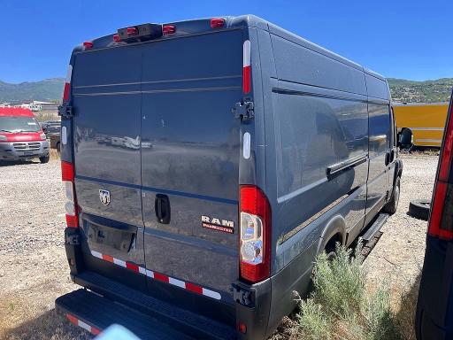 Продаж на аукціоні авто 2020 Ram Promaster 3500, vin: 3C6URVJG2LE143647, номер лоту: 56364756