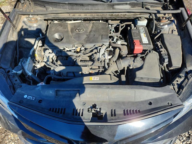 Aukcja sprzedaży 2019 Toyota Camry, vin: 4T1B11HK5KU818056, numer aukcji: 58290336
