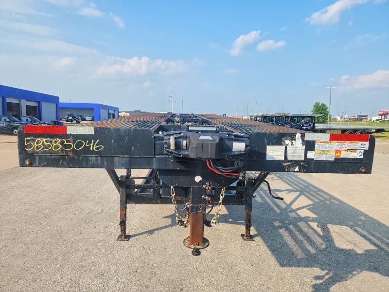 2022 Texas Pride Trailers მანქანა იყიდება აუქციონზე, vin: 7HCGC4539NB033848, აუქციონის ნომერი: 58585046