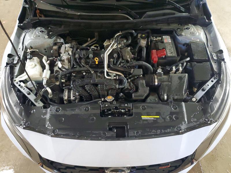 Aukcja sprzedaży 2025 Nissan Altima, vin: 1N4BL4CV6SN313743, numer aukcji: 54708376
